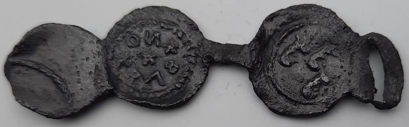 Cloth Seal, Exeter, Alnage, Lions?