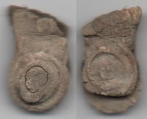 Cloth Seal, C Seal Rivet