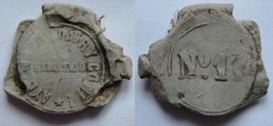Aylesbury Dairy Co. Seal