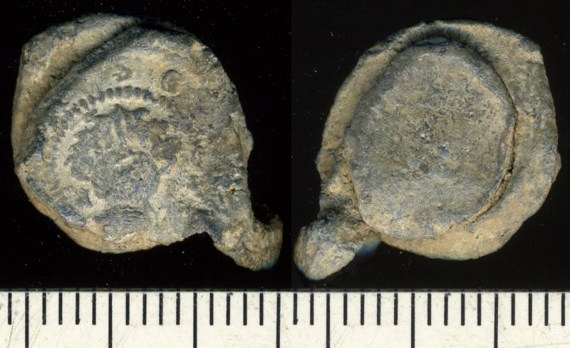 Cloth Seal, Thistle