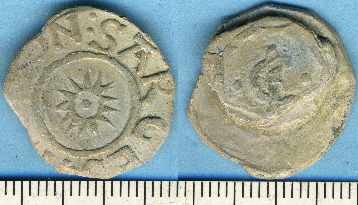 Cloth Seal, Taunton, Serge