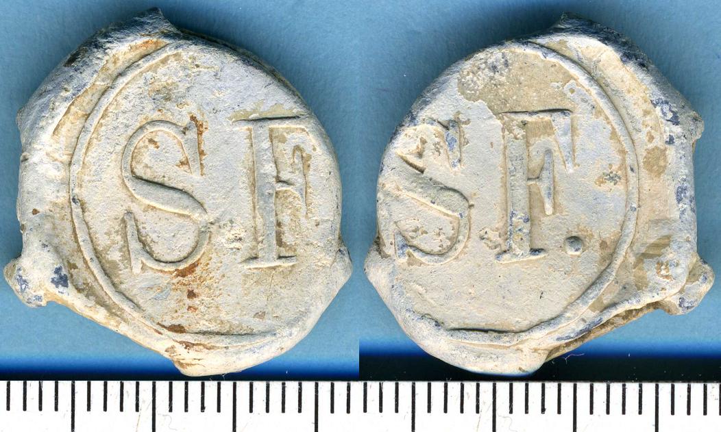 S.F. Seal