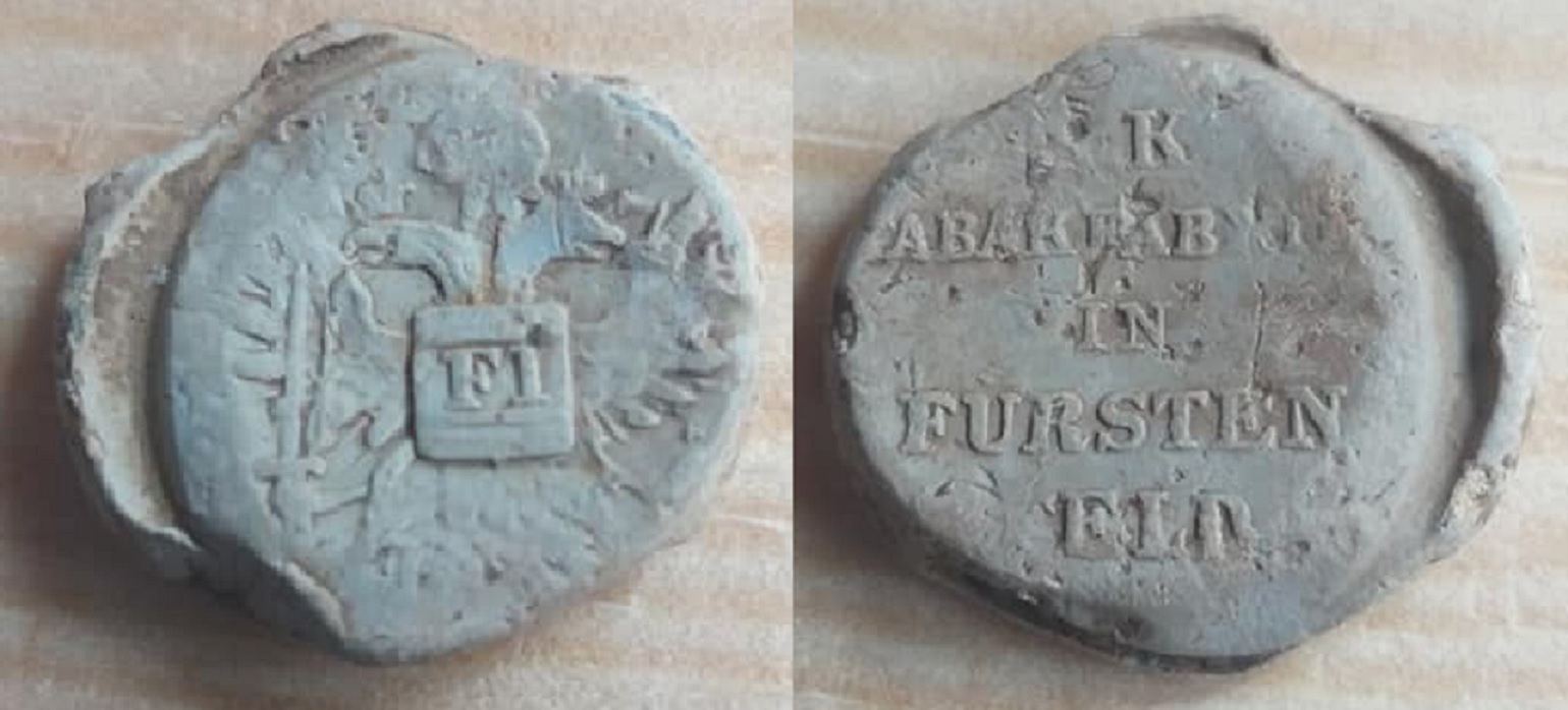 Austrian, Fürstenfeld Tobacco Seal