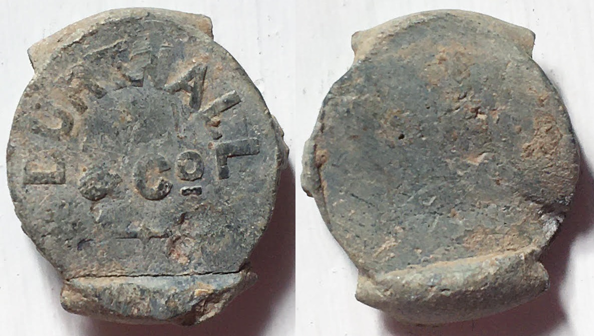 Durtnall & Co Seal