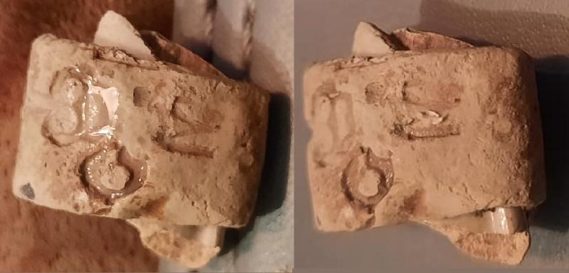 Not a Cloth or Bag Seal, Capacity Seal