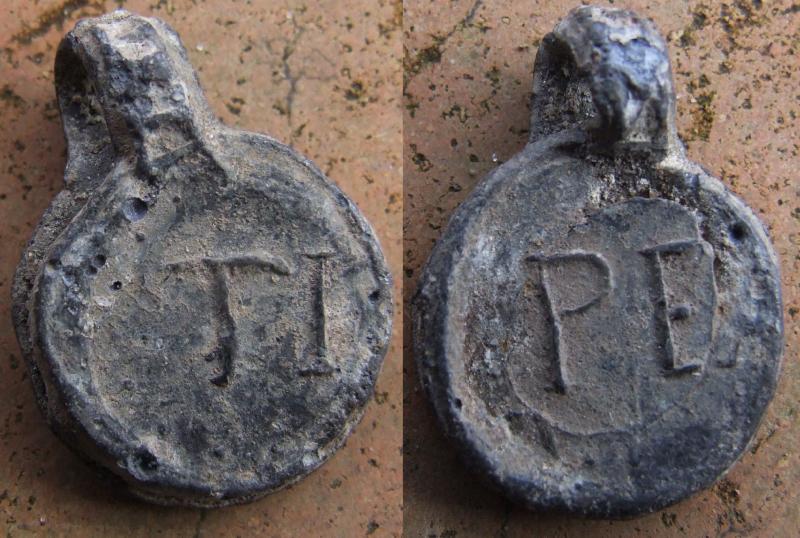 Cloth Seal, Dutch, Graft, TI PE