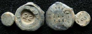 Croatian Seal, TIC