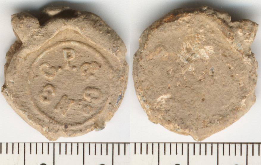 CP & Co Seal