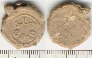 CP & Co Seal