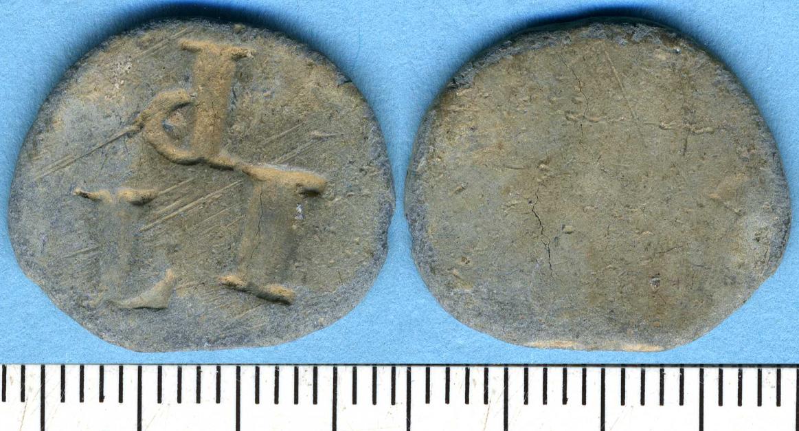 Not a Seal, Token