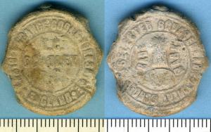 Seed Merchants, Scholey Seal