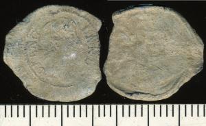 Cloth Seal, William III, Alnage, 1694 onward