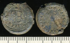 Italian, Palermo, Sicilian Sumac, Francesco Basso Seal