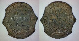 Seed Merchants, Scholey Seal