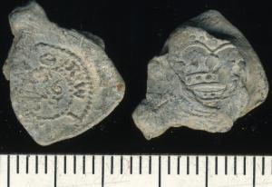 Cloth Seal, Norwich, Alnage, Crown