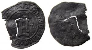 Cloth Seal, Faulty Cloths, 1464 onwards