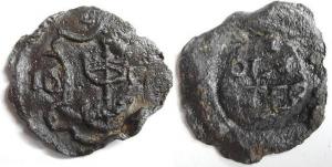 Cloth Seal, Colchester English Community, Saye