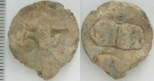 Cloth Seal, 57