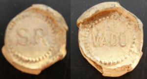 Italian, VADO Seal