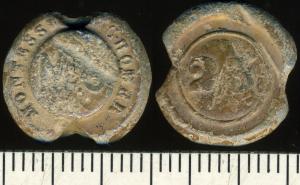 Austrian, Montessuy & Chomer Seal