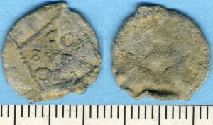 Cloth Seal, Suffolk, Alnage