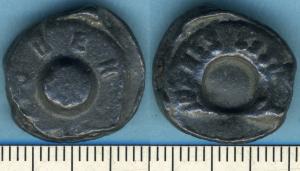 Rivet-like Seal