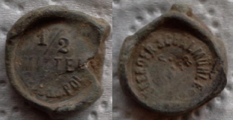 German, S Winter Seal