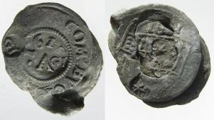 Cloth Seal, Buckinghamshire, Alnage, 1611, A