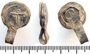 Cloth Seal, Anchor