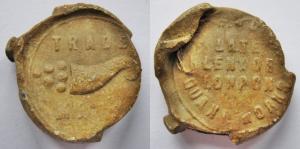 Guano Seal, Anglo Continental