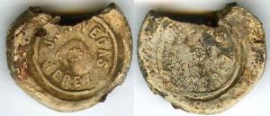 Spanish, Vecas Seal