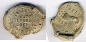 Guano Seal, Anglo Continental