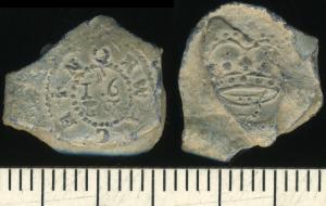 Cloth Seal, Norwich, Alnage, Crown