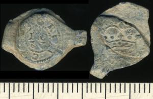 Cloth Seal, Norwich, Alnage, Crown