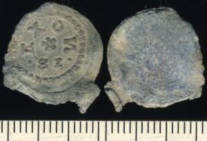 Cloth Seal, Exeter, Alnage, 81