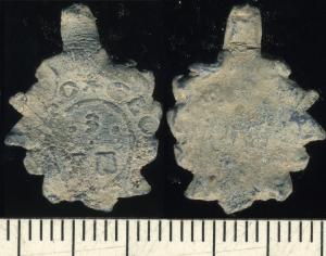 Cloth Seal, Glocestershire, Alnage
