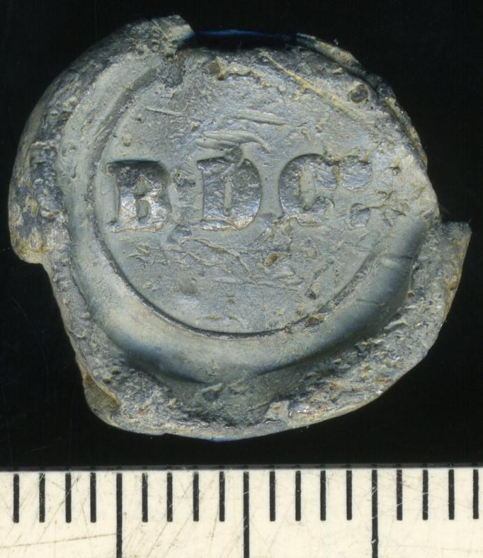 B.C. Co. Seal