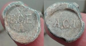 BCE, ACI Seal