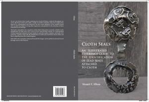 '' Cloth Seals Book