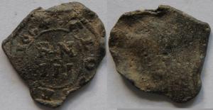 Cloth Seal, Gloucestershire, Alnage, RN, 1664