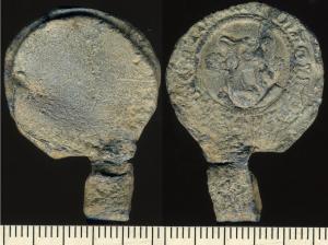 Cloth Seal, Faulty Cloths, 1464 onwards