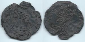 Cloth Seal, Dutch, Leiden