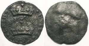 Cloth Seal, Rash, Double Crown