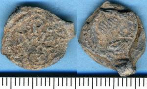 Cloth Seal, Somerset, Alnage, PW