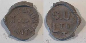 Salt Union Ltd. Seal