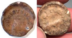 Norwegian?, Christianna Seal