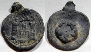 Cloth Seal, Austrian, Wels