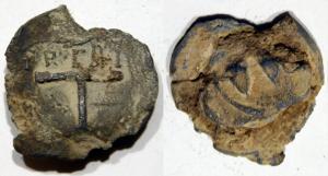 Cloth Seal, Bohemia, Třebíč