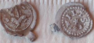 Cloth Seal, Wiltshire, Alnage