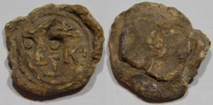 Cloth Seal, Unknown, Continental, EK